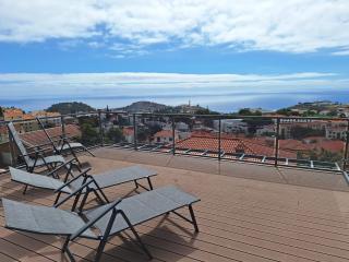 Skyline Home Funchal - 9