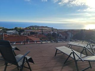 Skyline Home Funchal - 2