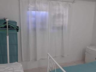 Modern Beachfront Apartments near ibenik - One Bedroom Apartment with Balcony and Sea View - 5