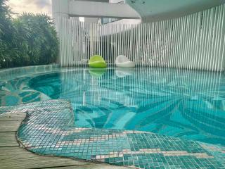 Acqua Private Residences Livingstone Tower - 9