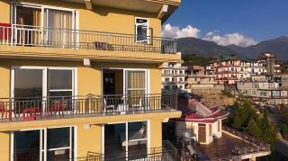 Serene Vista Dharamshala - 4