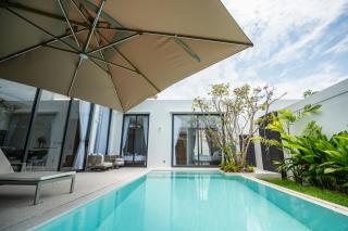 Mouana Residence Song Khun Chalong 4-bedroom Pool Villa 893 - 9