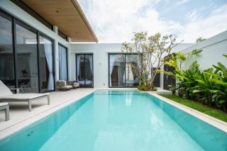 Mouana Residence Song Khun Chalong 4-bedroom Pool Villa 893 - 5