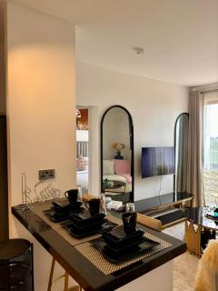 Snyder luxe homes 1 - 4