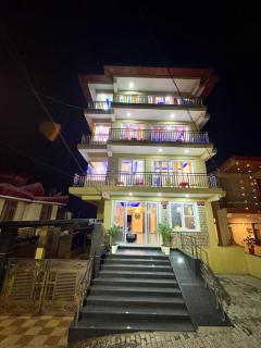 Serene Vista Dharamshala - 9