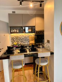 Snyder luxe homes 1 - 1