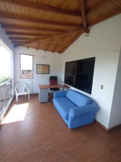 Apartamento Vista Hermosa En la Mitad de Medellín - 8