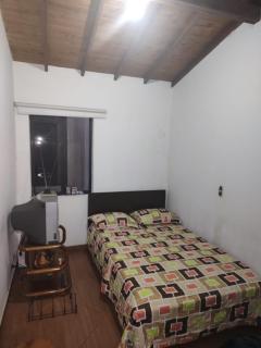 Apartamento Vista Hermosa En la Mitad de Medellín - 1