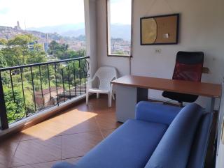 Apartamento Vista Hermosa En la Mitad de Medellín - 9