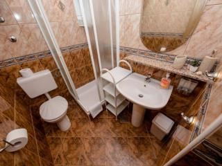 Apartments Scerbe Gordana & Miljenko Rab - Two Bedroom Apartment with Terrace 1 - 8