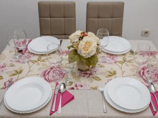 Apartments Scerbe Gordana & Miljenko Rab - Two Bedroom Apartment with Terrace 1 - 6