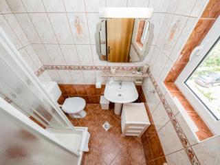 Apartments Scerbe Gordana & Miljenko Rab - Two Bedroom Apartment with Terrace 1 - 5