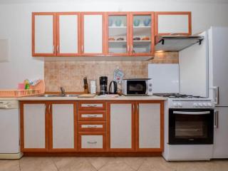 Apartments Scerbe Gordana & Miljenko Rab - Two Bedroom Apartment with Terrace 1 - 7