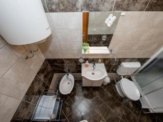 Apartments Scerbe Gordana & Miljenko Rab - Three Bedroom Apartment with Terrace 2 - 1