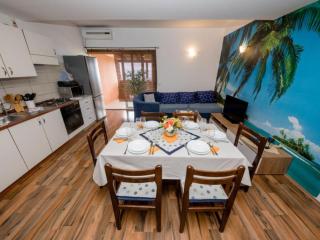 Apartments Scerbe Gordana & Miljenko Rab - Three Bedroom Apartment with Terrace 2 - 9