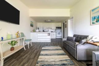 Cozy Apt min to Mayo Beaches Free Wi-Fi Coffee Tea - 8