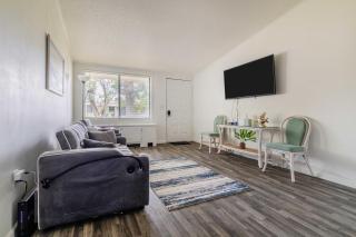 Cozy Apt min to Mayo Beaches Free Wi-Fi Coffee Tea - 6