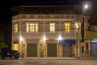 Estação Pousada e Hostel - 3