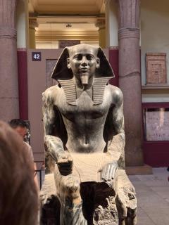 AB Grand museum view hotel - 4