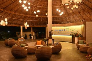 Pawapi Beach Resort - 1