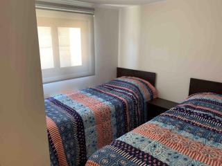 Moderno Depto Avenida del Mar Maitencillo - 9