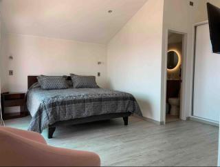 Moderno Depto Avenida del Mar Maitencillo - 8