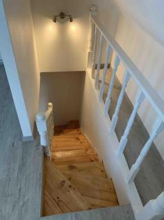 Moderno Depto Avenida del Mar Maitencillo - 6