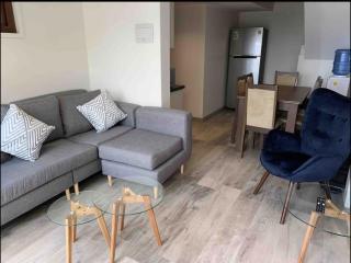 Moderno Depto Avenida del Mar Maitencillo - 5