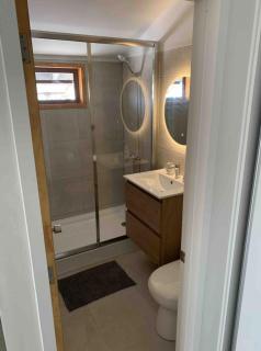 Moderno Depto Avenida del Mar Maitencillo - 3