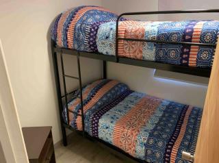 Moderno Depto Avenida del Mar Maitencillo - 2