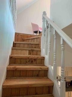 Moderno Depto Avenida del Mar Maitencillo - 1