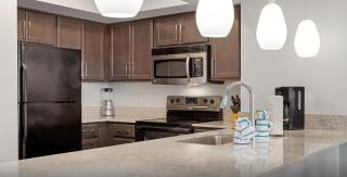 Towers on the Grove - 0