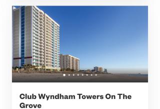 Towers on the Grove - 2