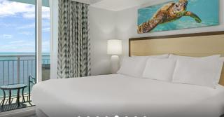 Towers on the Grove - 1