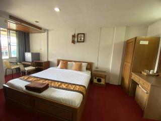 โรงแรมเชียงดาวอินน์ Chiangdaoinnhotel - 4