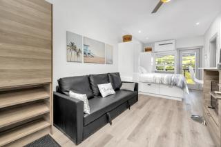 Vita Resort Vernon - Modern Studio on Okanagan Lake - 8