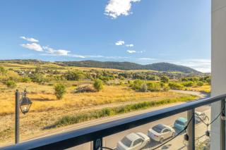 Vita Resort Vernon - Modern Studio on Okanagan Lake - 6