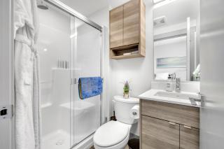 Vita Resort Vernon - Modern Studio on Okanagan Lake - 2