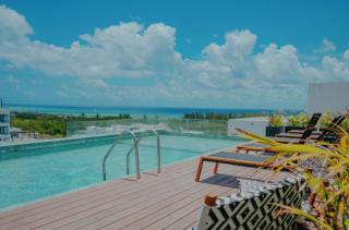 Zuhause Apartments 5th AV - 0