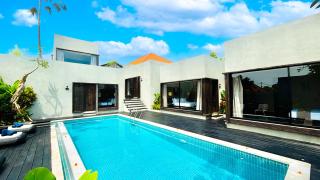 Le Cielo Resort Canggu Batu Bolong by Maviba - 0