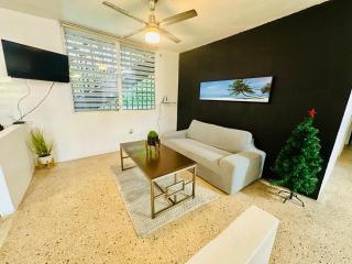 3 Bedroom Home Best Price Bayamon by Rentalspr - 2