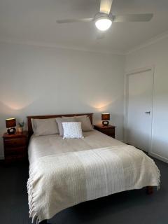 Gleeson Wetland Apartment 34B - 1