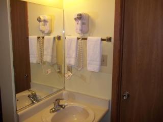 Rodeway Inn - Moriarty - 4