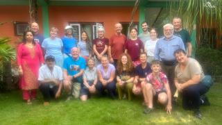 New Pokhara Lodge - Pokhara Lakeside - 3