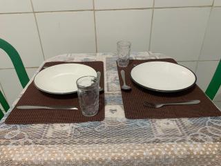 Apt marajó no centro de Belém cop30 - 4