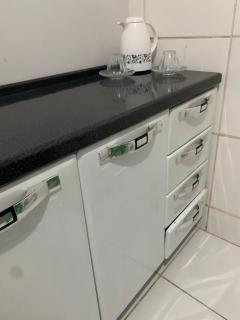 Apt marajó no centro de Belém cop30 - 3