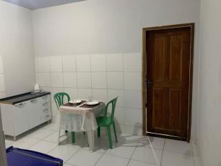 Apt marajó no centro de Belém cop30 - 6