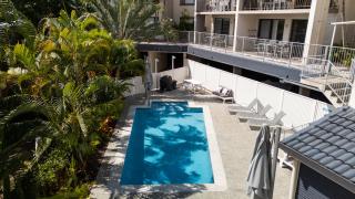 Myuna Holiday Apartments - 2