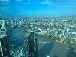 Lvl 76 Sleep Among the Clouds by Stylish Stays - 0