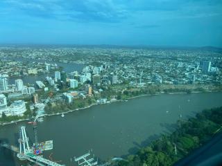 Lvl 76 Sleep Among the Clouds by Stylish Stays - 7